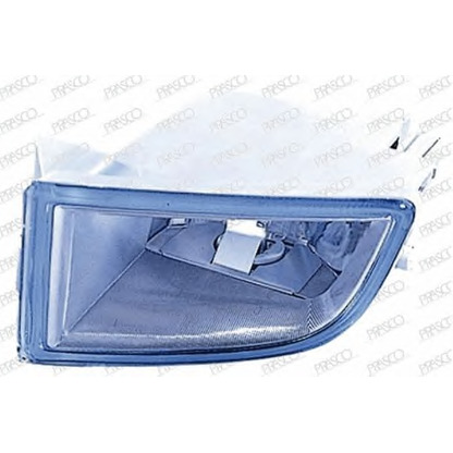 Photo Fog Light PRASCO SK3204414