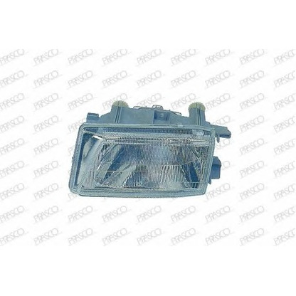 Photo Headlight PRASCO ST0274804