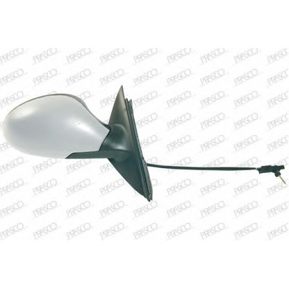 Foto Retrovisor exterior PRASCO ST0337123