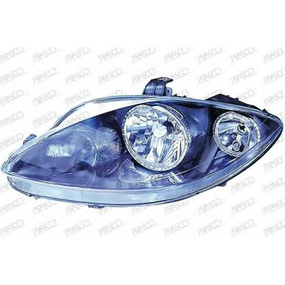 Photo Headlight PRASCO ST4224904