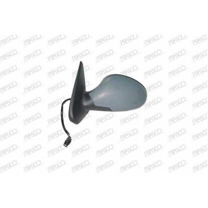 Foto Retrovisor exterior PRASCO ST5207304