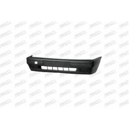 Photo Bumper PRASCO VW0141001