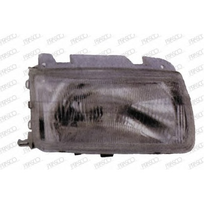 Foto Faro principal PRASCO VW0164603