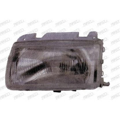 Foto Faro principal PRASCO VW0164604