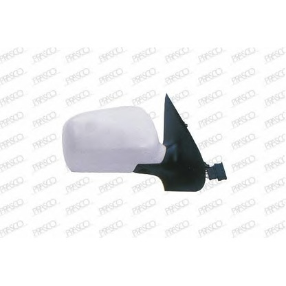 Foto Retrovisor exterior PRASCO VW0177313