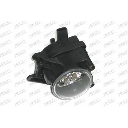 Photo Fog Light PRASCO VW0204413