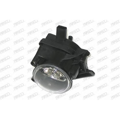 Photo Fog Light PRASCO VW0204414