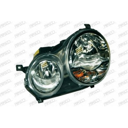 Foto Faro principale PRASCO VW0214904