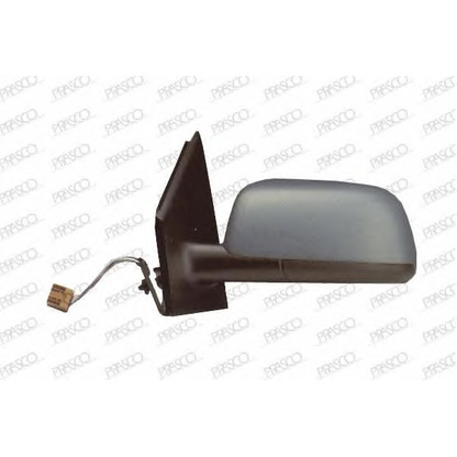 Foto Retrovisor exterior PRASCO VW0217314