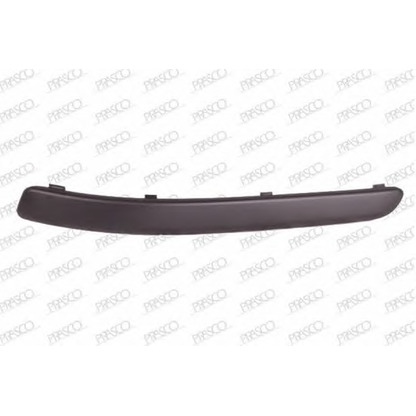 Photo Cover, bumper PRASCO VW0221244