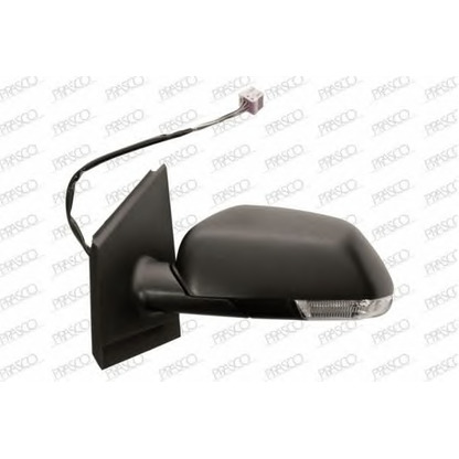 Foto Retrovisor exterior PRASCO VW0227314