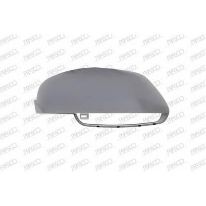 Foto Cubierta, retrovisor exterior PRASCO VW0227404