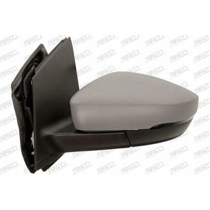 Foto Retrovisor exterior PRASCO VW0237124