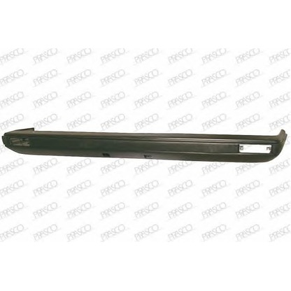 Photo Bumper PRASCO VW0261000