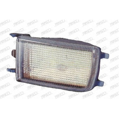 Zdjęcie Lampa kierunkowskazu PRASCO VW0324014