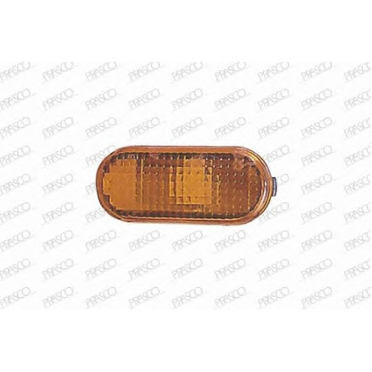 Zdjęcie Lampa kierunkowskazu PRASCO VW0324139