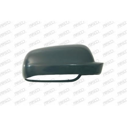 Foto Cubierta, retrovisor exterior PRASCO VW0347403