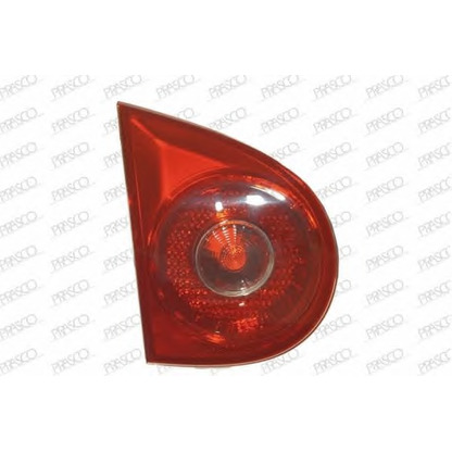 Zdjęcie Lampa tylna zespolona PRASCO VW0364154