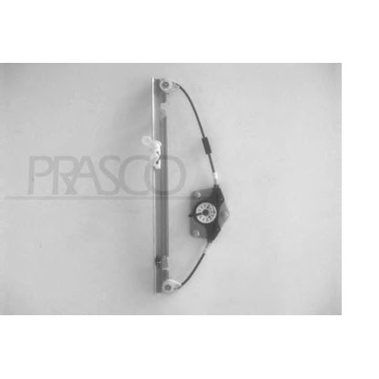 Foto Fensterheber PRASCO VW036W063