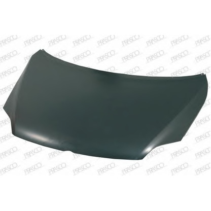 Foto Motorhaube PRASCO VW0403100