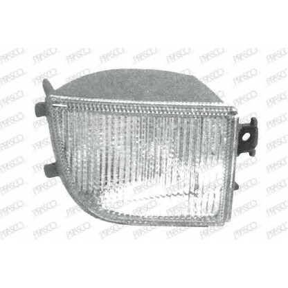 Zdjęcie Lampa kierunkowskazu PRASCO VW0514313