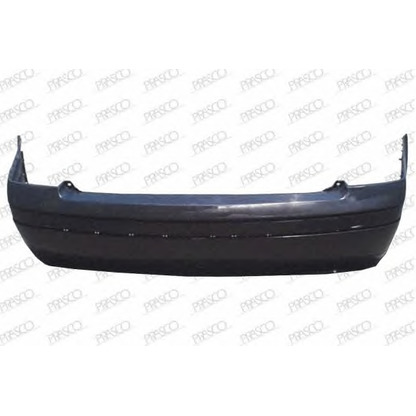 Photo Bumper PRASCO VW0521051