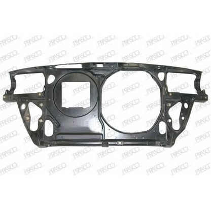 Photo Front Cowling PRASCO VW0523210