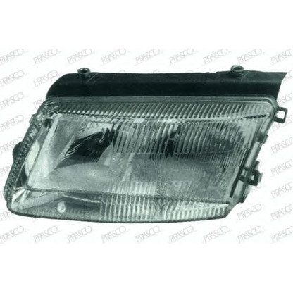 Foto Faro principale PRASCO VW0524904