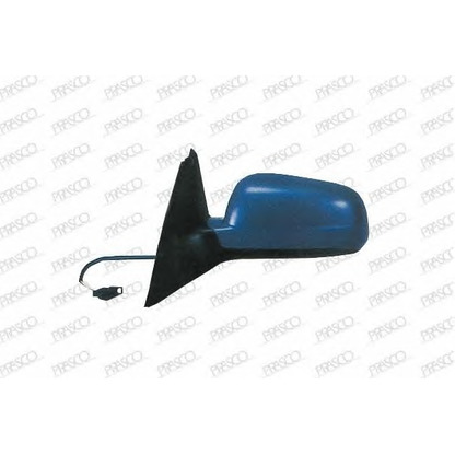 Foto Retrovisor exterior PRASCO VW0527344