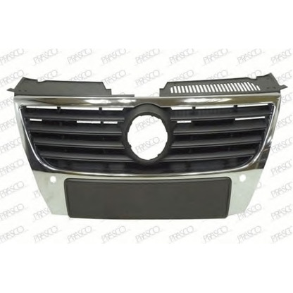 Zdjęcie Kratka chłodnicy (grill) PRASCO VW0542031