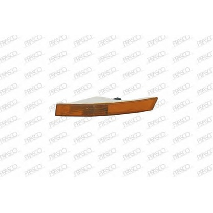 Photo Indicator; Auxiliary Indicator PRASCO VW0544304