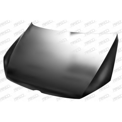 Foto Motorhaube PRASCO VW0553100