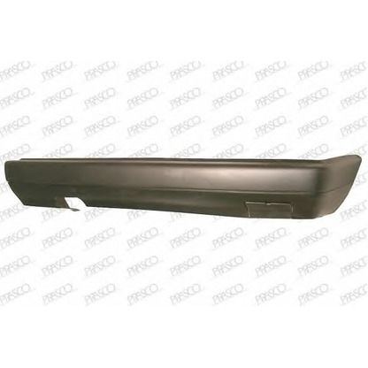 Photo Bumper PRASCO VW0751050