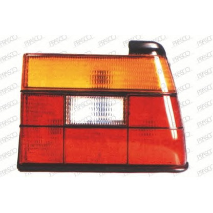 Photo Combination Rearlight PRASCO VW0754154