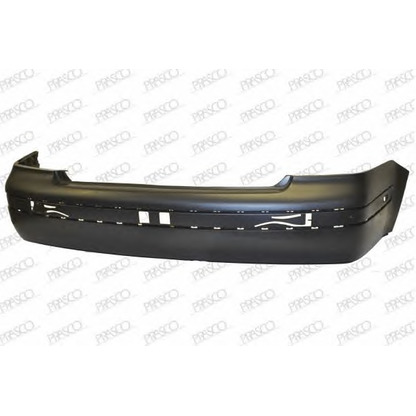 Photo Bumper PRASCO VW0811061