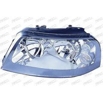 Zdjęcie Reflektor PRASCO VW0974914