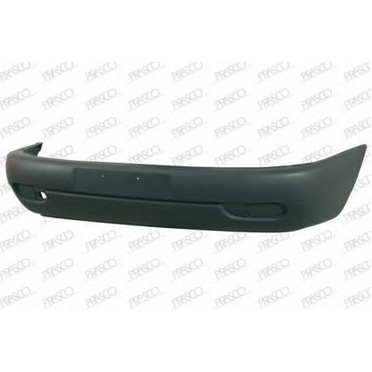 Photo Bumper PRASCO VW9151001