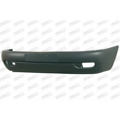 Photo Bumper PRASCO VW9151002