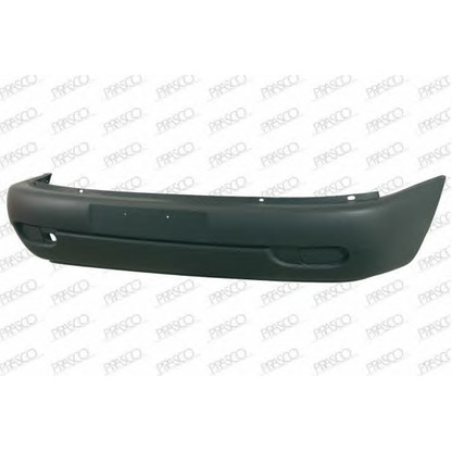 Photo Bumper PRASCO VW9151021