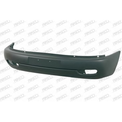 Photo Bumper PRASCO VW9151022