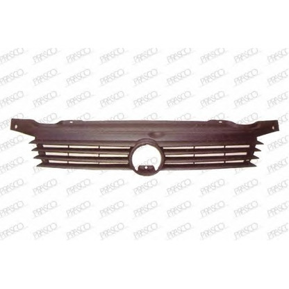 Photo Radiator Grille PRASCO VW9152001