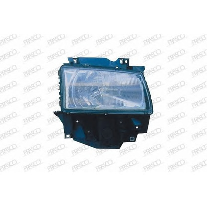 Foto Faro principale PRASCO VW9154603