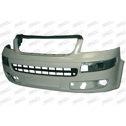 Photo Bumper PRASCO VW9171011