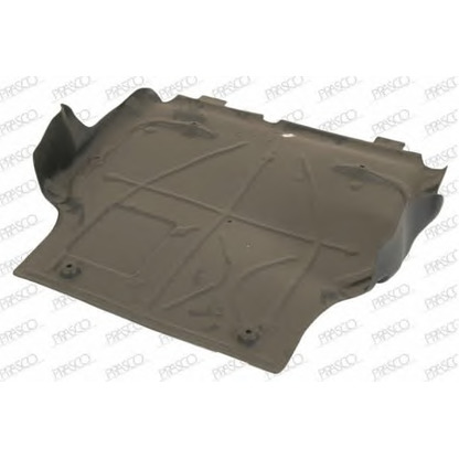 Photo Silencing Material, engine bay PRASCO VW9171900