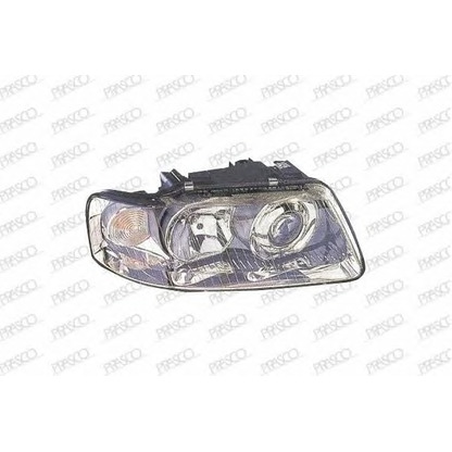 Photo Headlight PRASCO AD0164933