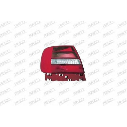 Photo Combination Rearlight PRASCO AD0194154