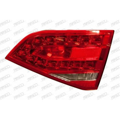 Photo Combination Rearlight PRASCO AD0244165