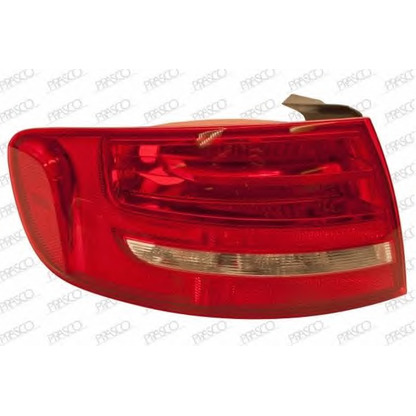 Photo Combination Rearlight PRASCO AD0244174