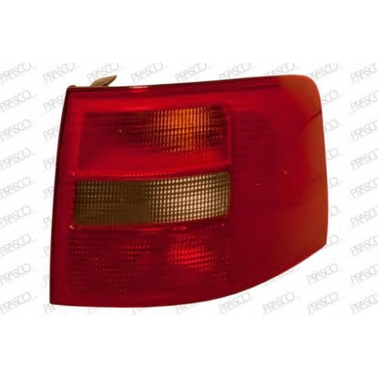 Photo Combination Rearlight PRASCO AD0324163