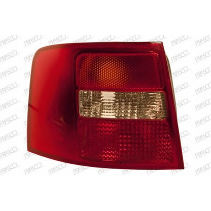 Photo Combination Rearlight PRASCO AD0334164